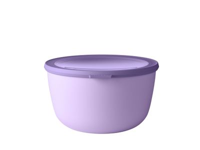 multikom cirqula rond 3000 ml - nordic lilac