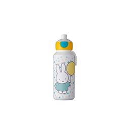 drinkfles pop-up campus 400 ml - sailors bay 