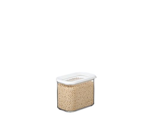 Modula Starter set boîte de rangement 3 pièces - blanc  Mepal