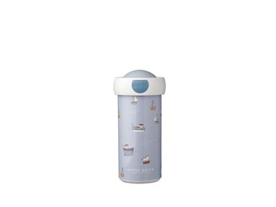 gobelet scolaire campus 300 ml - sailors bay