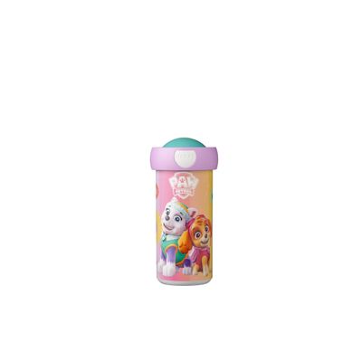 Gobelet école campus 300 ml - Paw Patrol Girls  Mepal