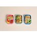 Mepal Campus  Lunchset (schoolbeker en lunchbox) Little Dutch - Flowers & butterflies