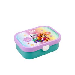 Mepal Campus lunchbox - paw patrol girls 