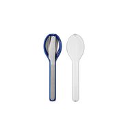 Set de couverts 3 pcs - Vivid blue 