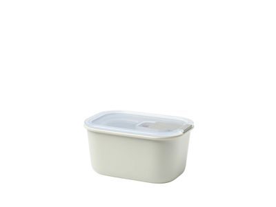 Boîte hermétique EasyClip 450 ml - Nordic white