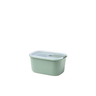 Boîte hermétique EasyClip 450 ml - Nordic sage  Mepal