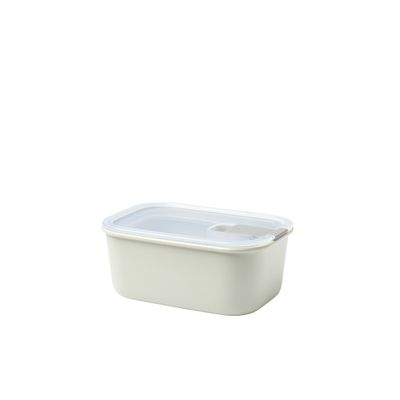 Boîte hermétique EasyClip 700 ml - Nordic white  Mepal