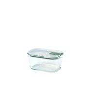 glas vershouddoos easyclip 450 ml - nordic sage 