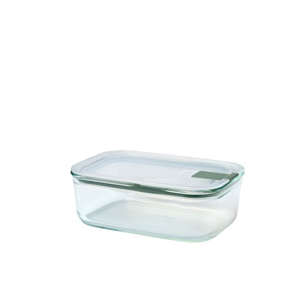 glas vershouddoos easyclip 1500 ml - nordic sage 