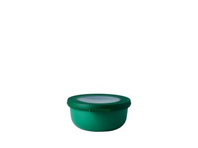 multikom cirqula rond 350 ml - vivid green