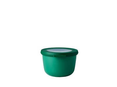 multikom cirqula rond 500 ml - vivid green