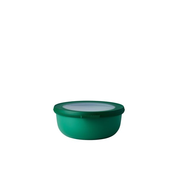 Mepal multikom cirqula rond 750 ml - vivid green