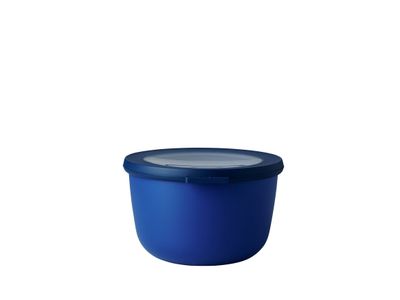 multikom cirqula rond 1000 ml - vivid blue