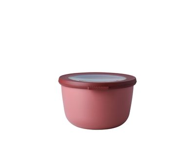 multikom cirqula rond 1000 ml - vivid mauve