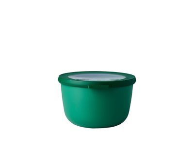 multikom cirqula rond 1000 ml - vivid green
