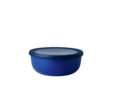 multikom cirqula rond 1250 ml - vivid blue