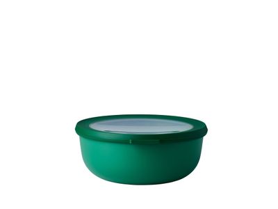 multikom cirqula rond 1250 ml - vivid green