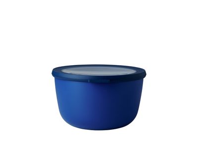 multikom cirqula rond 2000 ml - vivid blue