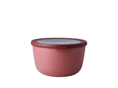 multikom cirqula rond 2000 ml - vivid mauve