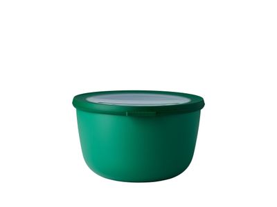 multikom cirqula rond 2000 ml - vivid green