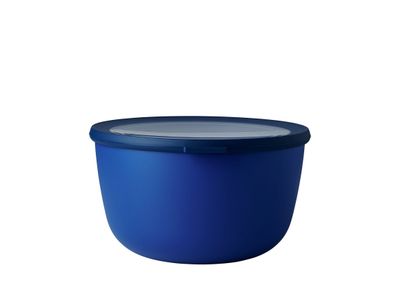 multikom cirqula rond 3000 ml - vivid blue