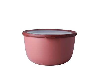 multikom cirqula rond 3000 ml - vivid mauve