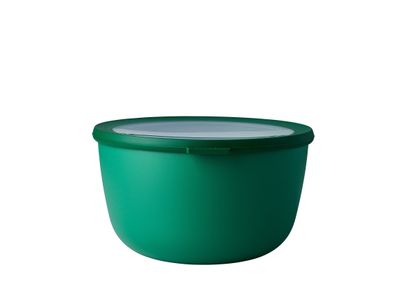 multikom cirqula rond 3000 ml - vivid green