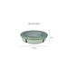 Mepal bento bowl cirqula 250+250+500 ml - vivid blue