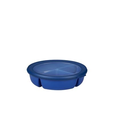 bento bowl cirqula 250+250+500 ml - vivid blue  Mepal