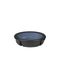 bento bowl cirqula 250+250+500 ml - nordic black 