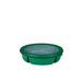 Mepal bento bowl cirqula 250+250+500 ml - vivid green