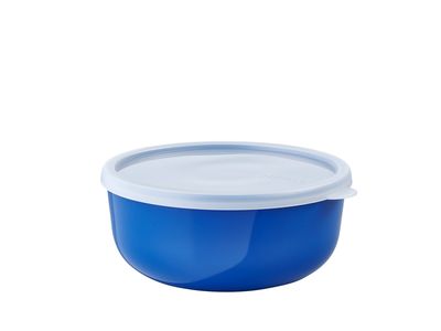 bewaardoos lumina 1500 ml - vivid blue
