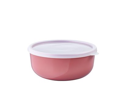 bewaardoos lumina 1500 ml - vivid mauve