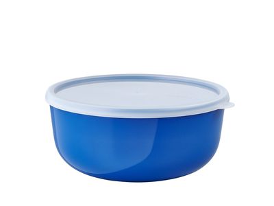 bewaardoos lumina 3000 ml - vivid blue