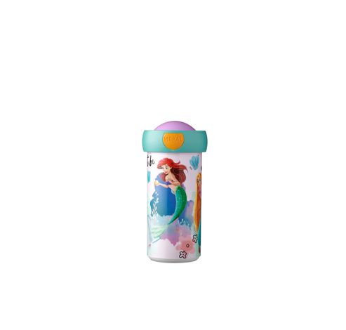 Gourde Campus 300 ml - Disney Princess  Mepal