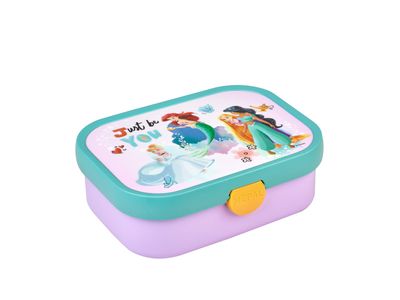 lunchbox campus - disney princess