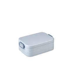 Mepal lunchbox take a break midi - nordic blue 