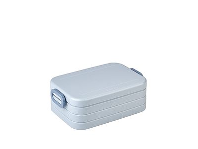 lunchbox take a break midi - nordic blue