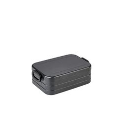 Mepal lunchbox take a break midi - nordic black 