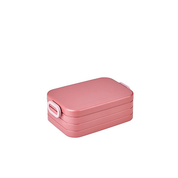 Mepal lunchbox take a break midi - vivid mauve