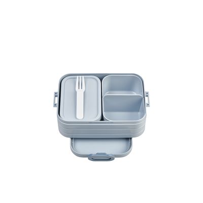 bento lunchbox take a break midi - nordic blue  Mepal