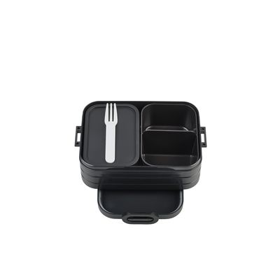 bento lunchbox take a break midi - nordic black  Mepal