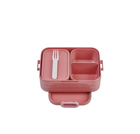 bento lunchbox take a break midi - vivid mauve  Mepal