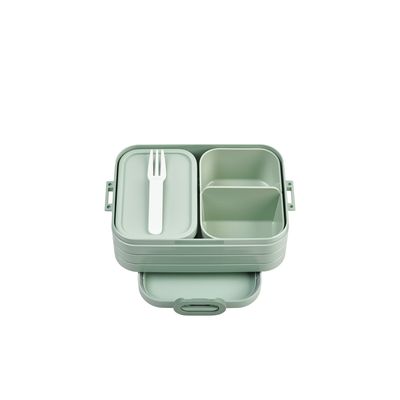 bento lunchbox take a break midi - nordic sage  Mepal