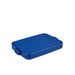 Mepal lunchbox take a break flat - vivid blue