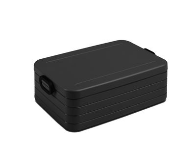 Boîte à déjeuner Take a Break xl - Nordic black