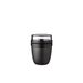 Mepal lunchpot ellipse mini - nordic black