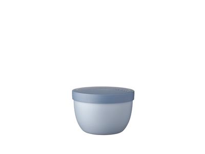 snackpot ellipse 350 ml - nordic blue