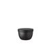 snackpot ellipse 350 ml - nordic black 