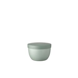 Mepal snackpot ellipse 350 ml - nordic sage